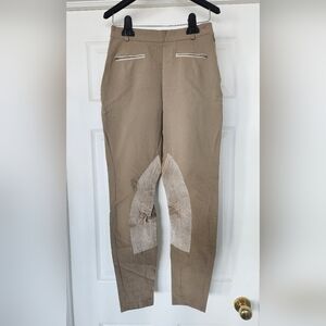 Votre Nom Riding Breeches